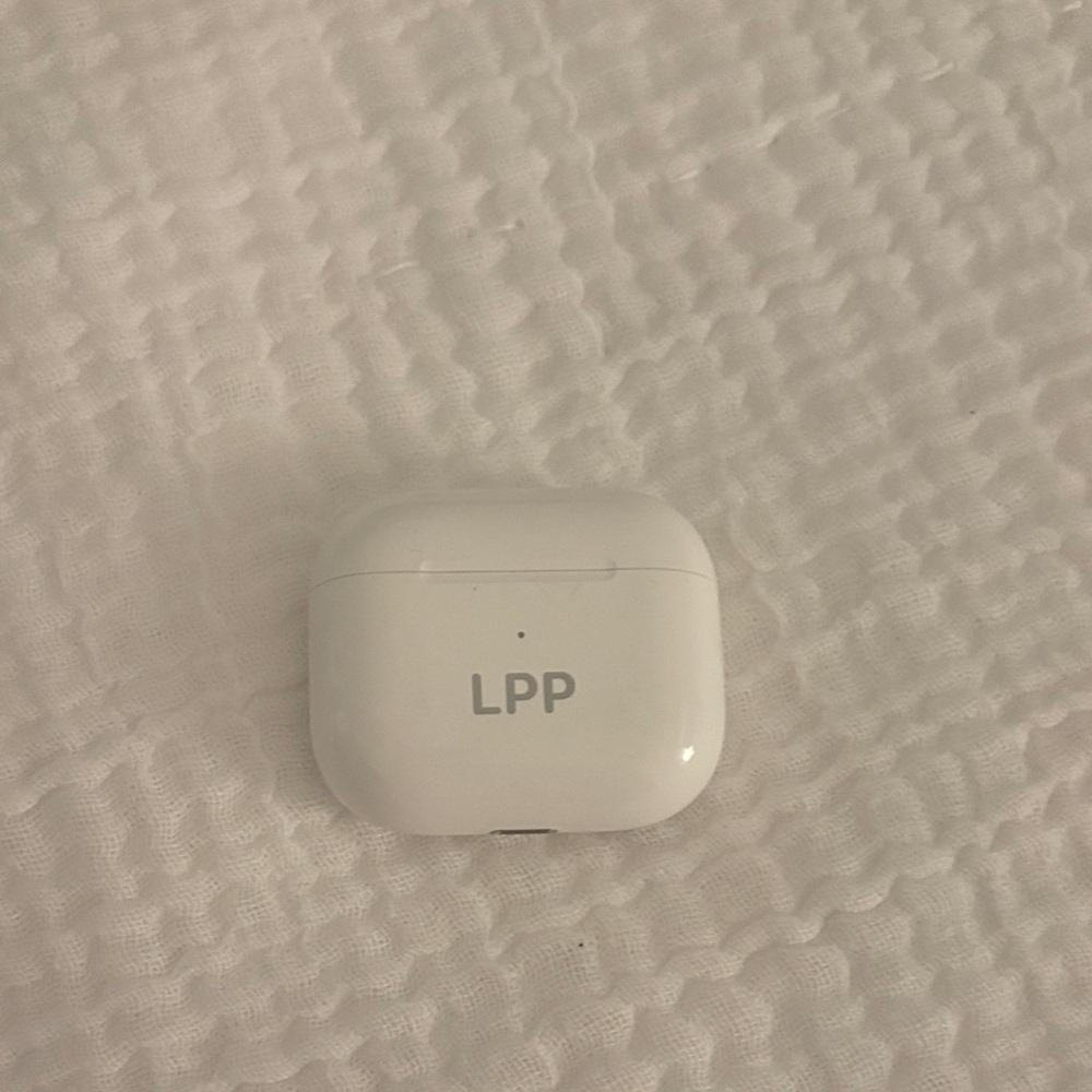 AIRPODS GEN 3